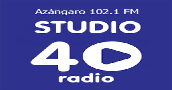 Studio40 Radio