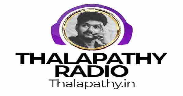 Thalapathy Radio