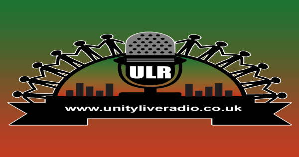 Unity Live Radio