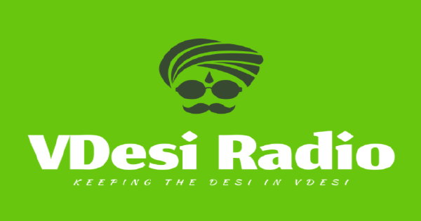 VDesi Radio