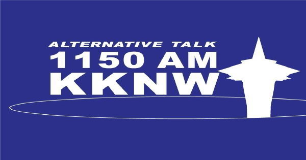 1150 AM KKNW