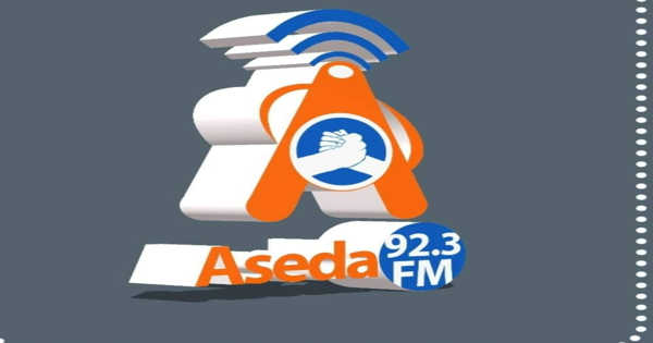 Aseda 92.3 FM