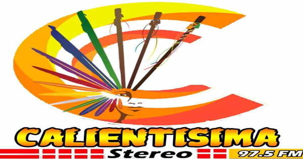 Calientisima Estereo