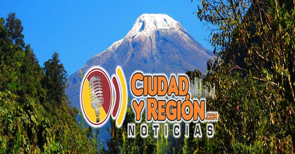 Ciudad y Region