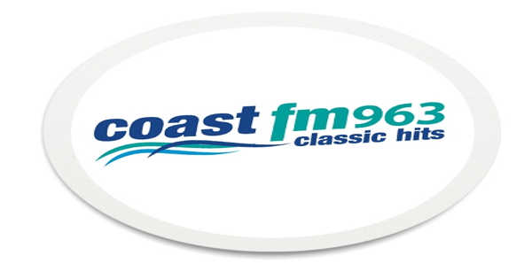 Coast FM 96.3