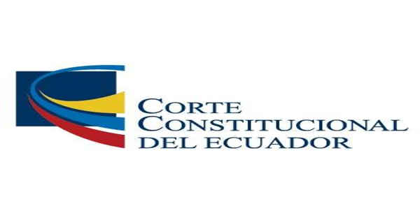 Corte Constitucional del Ecuador