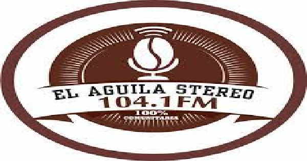 El Aguila Stereo