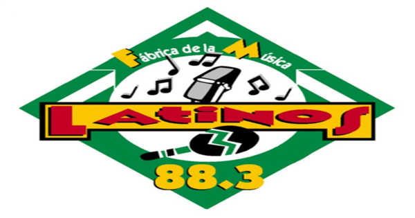 FM Latinos 88.3