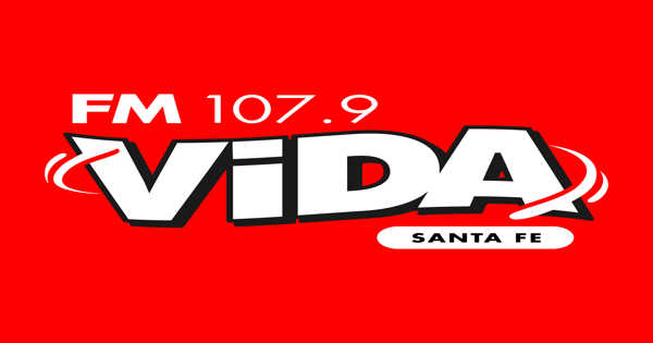 FM Vida Santa Fe 107.9