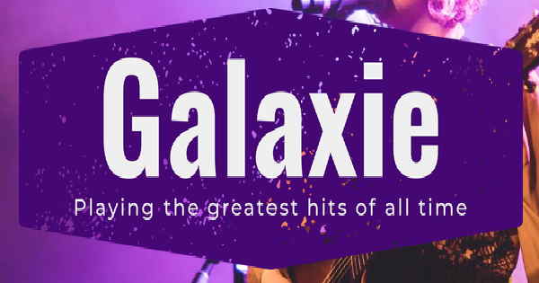 Galaxie Radio East Midlands