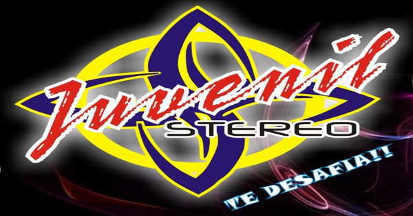 Juvenil Stereo