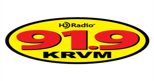 KRVM Public Radio