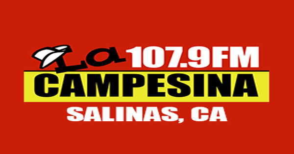 La Campesina 107.9