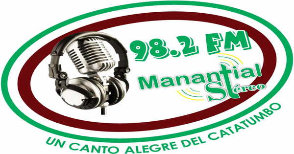 Manantial Stereo 98.2 FM