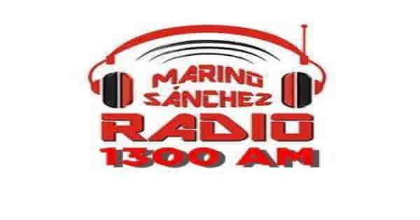 Marino Sanchez Radio