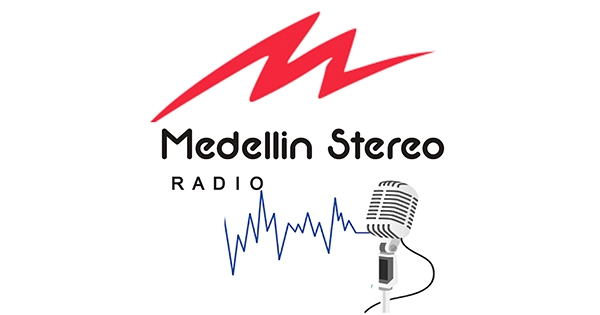 Medellín Stereo Radio