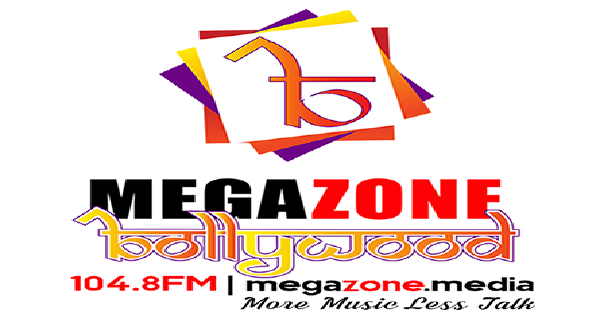 MegaZone Bollywood