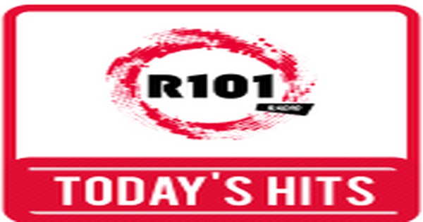 R101 TODAY’S HITS