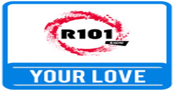 R101 YOUR LOVE