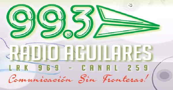 Radio Aguilares