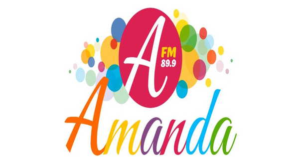 Radio Amanda