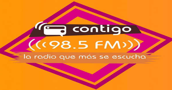 Radio Contigo FM