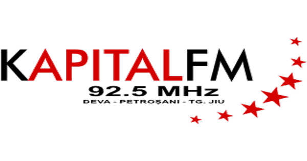 Radio Kapital 92.5 FM