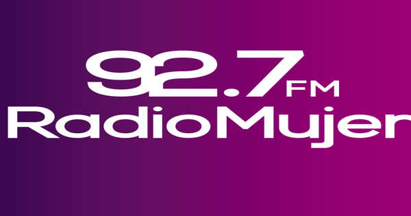 Radio Mujer 92.7 FM