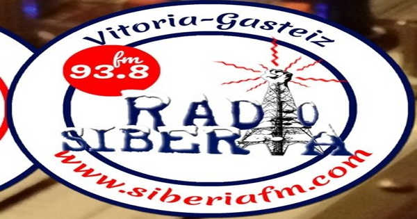 Radio Siberia FM