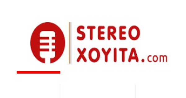 Stereo Xoyita