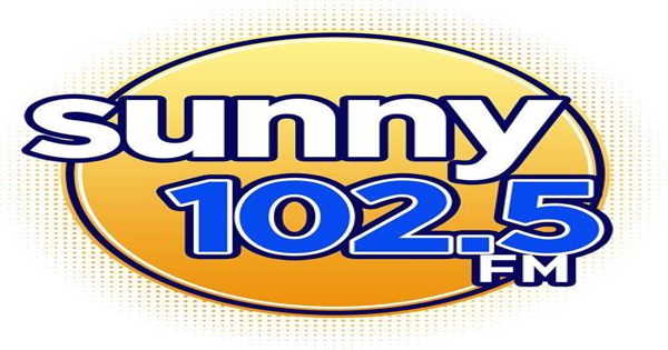 Sunny 102.5