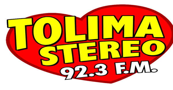 Tolima Stereo