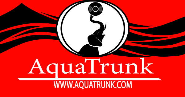 AquaTrunk Radio – Sultry Cajun Jams