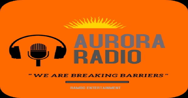 Aurora Radio