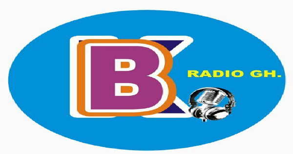 Bk Radio GH