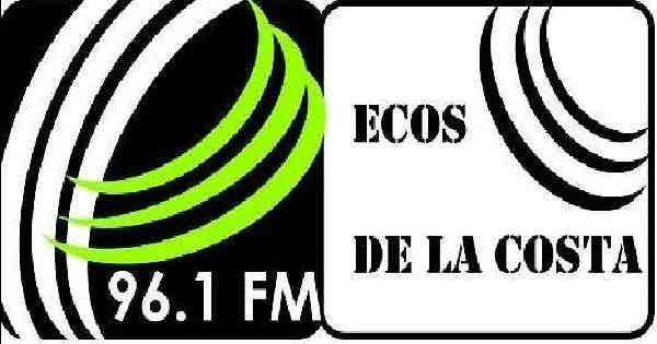 Ecos de la Costa 96.1 FM