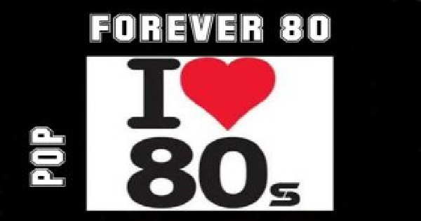 Forever 80 – Pop