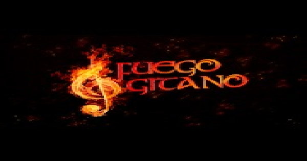 Fuego Gitano Radio