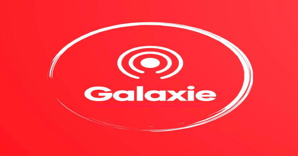 Galaxie Radio UK