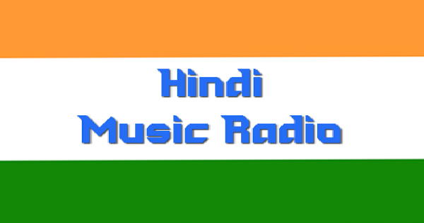 Hindi Music Radio