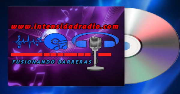 Intensidad Radio