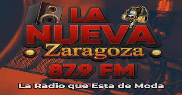 La Nueva FM Zaragoza