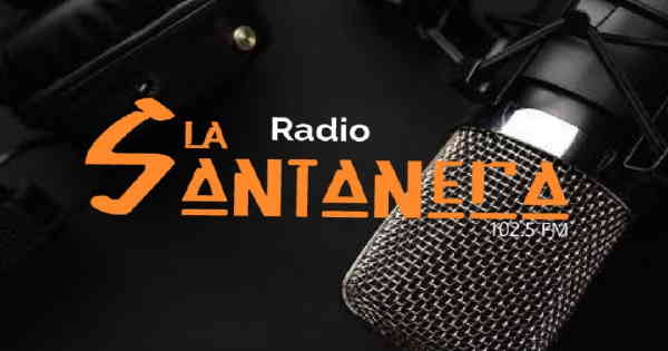 La Santanera 102.5