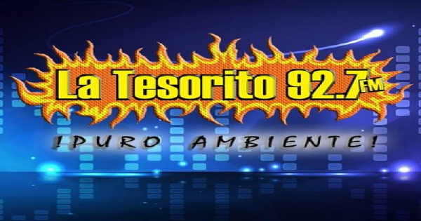 La Tesorito 92.7