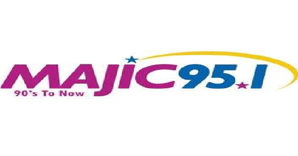 Majic 95.1