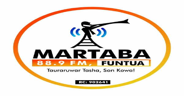 Martaba FM Funtua