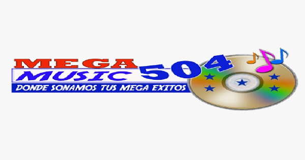 Mega Music 504