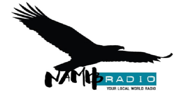 Namib Radio