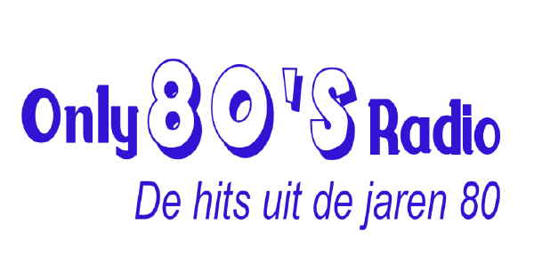 Only 80’s Radio