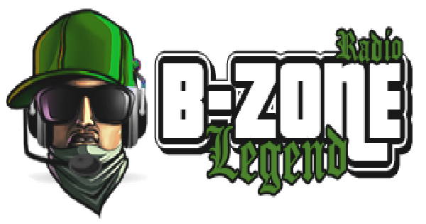 Radio B-Zone Legend